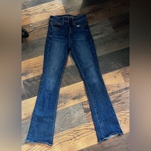 Jeans-Like New​​​